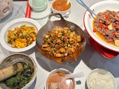 -辣可可·小炒黄牛肉(望京凯德MALL店)