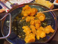 -钳真多钓虾馆·小龙虾海鲜烧烤(九六广场店)