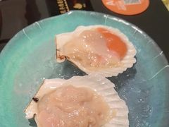 -老城鲜·小海鲜贝贝煲火锅(壹方城店)