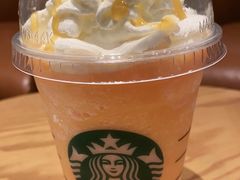-星巴克(深圳龙岗广百店)
