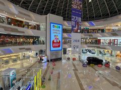 -万达广场(泰州海陵店)