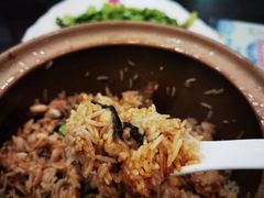-红星光发煲仔饭(文海店)