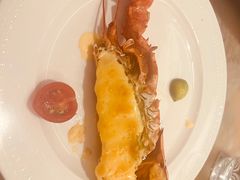 -安蒂娅·海鲜自助餐厅(安蒂娅美兰酒店)