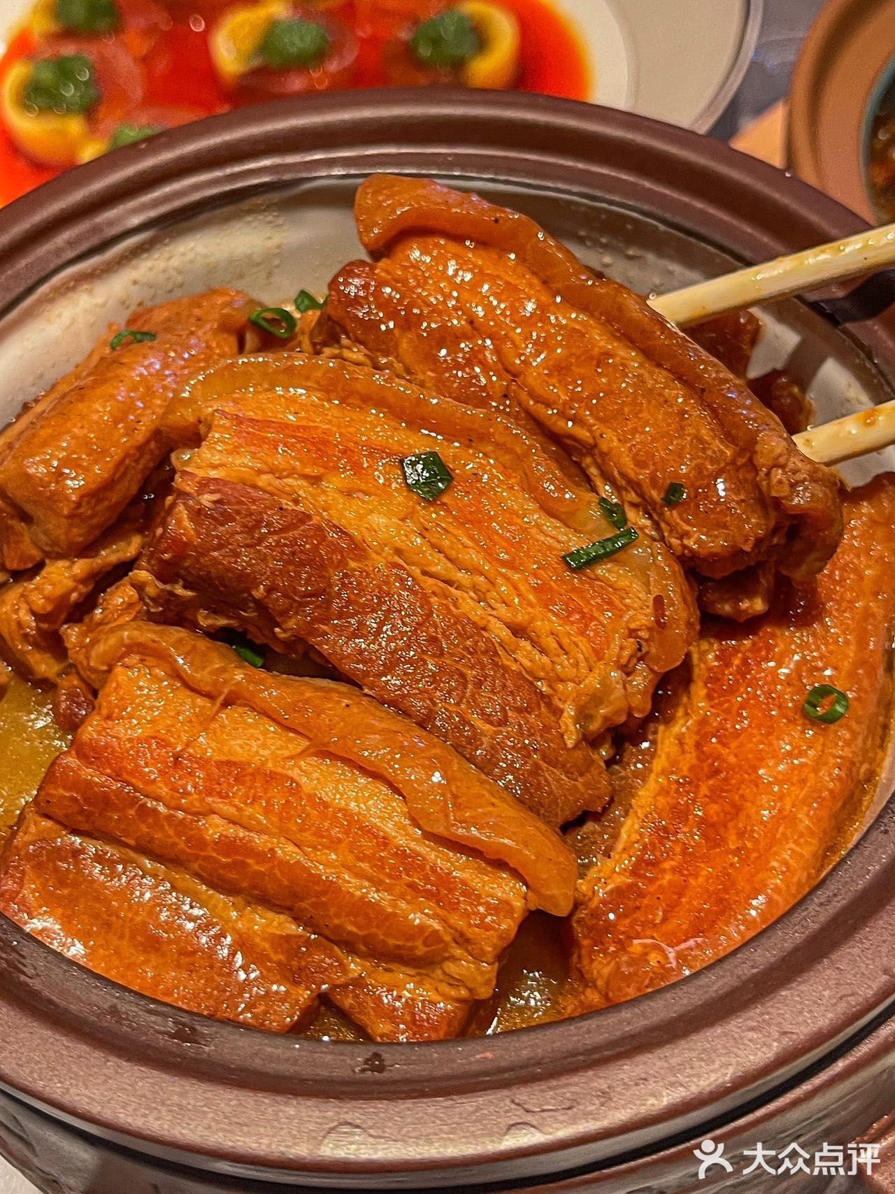 在深圳！舌尖上的非遗信阳菜盛宴……