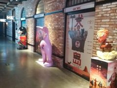 -CGV影城(梅江ScreenX店)