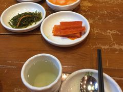 -全州拌饭馆(断桥店)