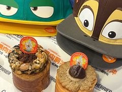 -GONTRAN CHERRIER·GC可颂(朝阳大悦城店)