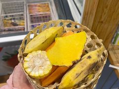 -清迈夜间动物园