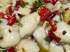 -太二酸菜鱼(兴业太古汇店)
