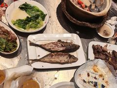 -官塘锋记鱼生·生腌·砂锅粥(牌坊街店)