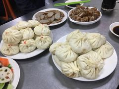 -津门永胜包子铺(哈尔滨道总店)