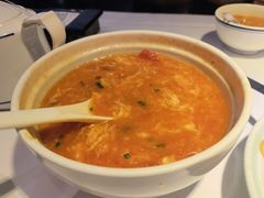-吕氏疙瘩汤·海鲜新鲁菜(凯德mall新都心店)