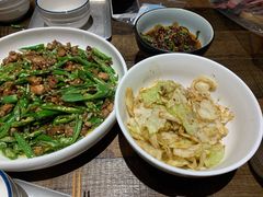 -铁公鸡·四川料理(天环广场店)