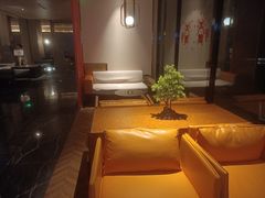 -赵城水汇·微度假生活馆