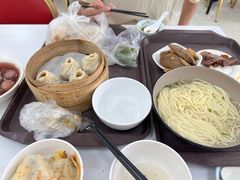 -常州糕团店(北大街新世纪商城店)