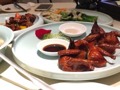 乳鸽-娱筷海鲜酒家(广州南沙店)