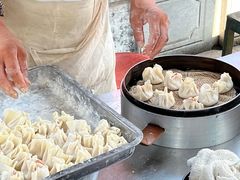 -赵家名吃四味烩菜(东大寺门食品街店)