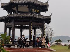 -东湖落雁景区