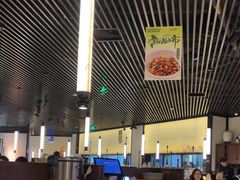 -绿茶餐厅(成都大悦城店)