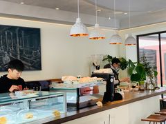-fishtank鱼缸咖啡(三山街店)