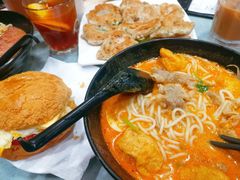 -华嫂冰室(尖沙咀店)