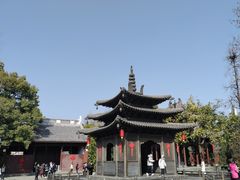 -钱王祠