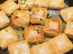 -黄山老妈·土菜(碧桂园店)