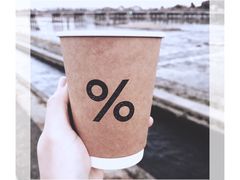 -% Arabica(京都东山店)