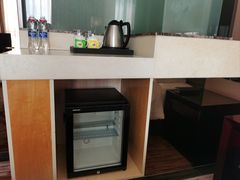 -西安长征华美达酒店