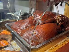 -陈记隆江猪脚饭(正良总店)