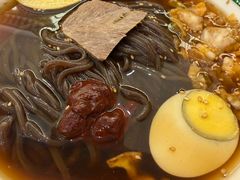 -华天延吉餐厅(西四总店)