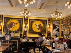 -Entrecôte 法国牛扒馆(保利·时光里店)