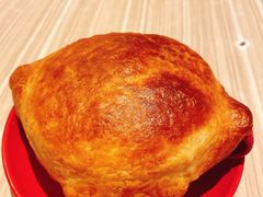 酥皮奶油蛤蜊汤-必胜客(积水潭店)