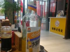 -绥缘老烧麦(华睿园店)