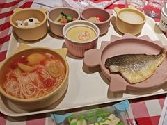 -西贝(紫荆广场店)