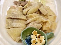 -清心鸡沙田乳鸽店·非遗传承(粤垦路店)
