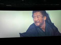 -保利国际影城杭州中南店