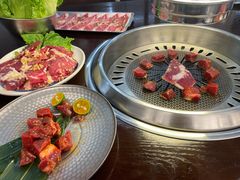 -大喜烤肉(海宁尚东店)