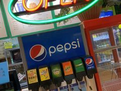 -赛百味SUBWAY(悠唐店)