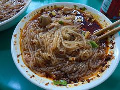 -甘记肥肠粉(马鞍北路店)