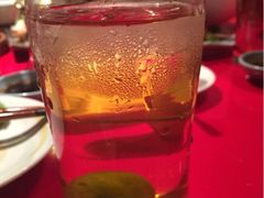 梅酒-初花·日本料理