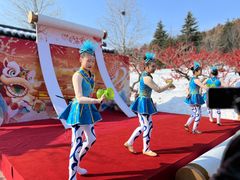 -威海华夏城景区