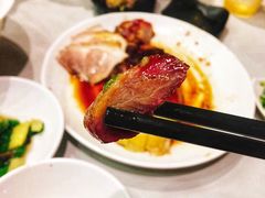 -深井陈记烧鹅酒家(新填地街店)