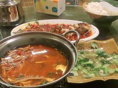 -朗妈私房菜(婺女州店)