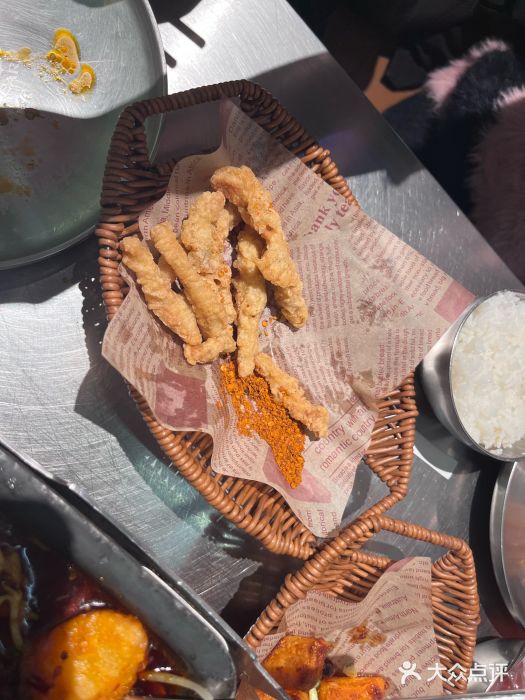 万达广场(太原街店)图片