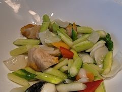-彩丰楼中餐厅(佘山世茂洲际酒店)
