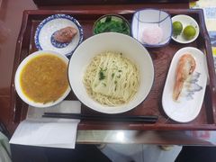 -百年老字号·观振兴蟹黄面·三虾面·苏式面(观前街富仁坊巷店)