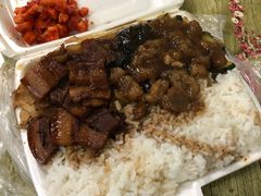 -胖姐盒饭(通达街店)