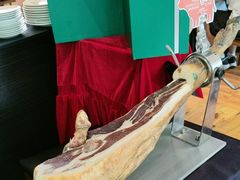 -拉蒂娜·巴西牛排馆 Latina·Brazilian Steakhouse(陆家嘴旗舰店)