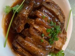 -鲜榨果汁·啤酒鱼(环岛河店)